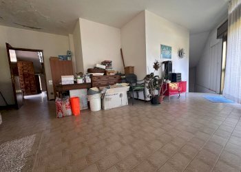 Negozio/Ufficio - Casa indipendente Brenna - foto 92