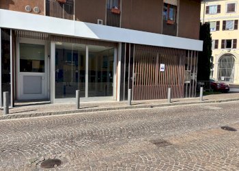 Esterno - Locale Commerciale Galbiate - foto 1