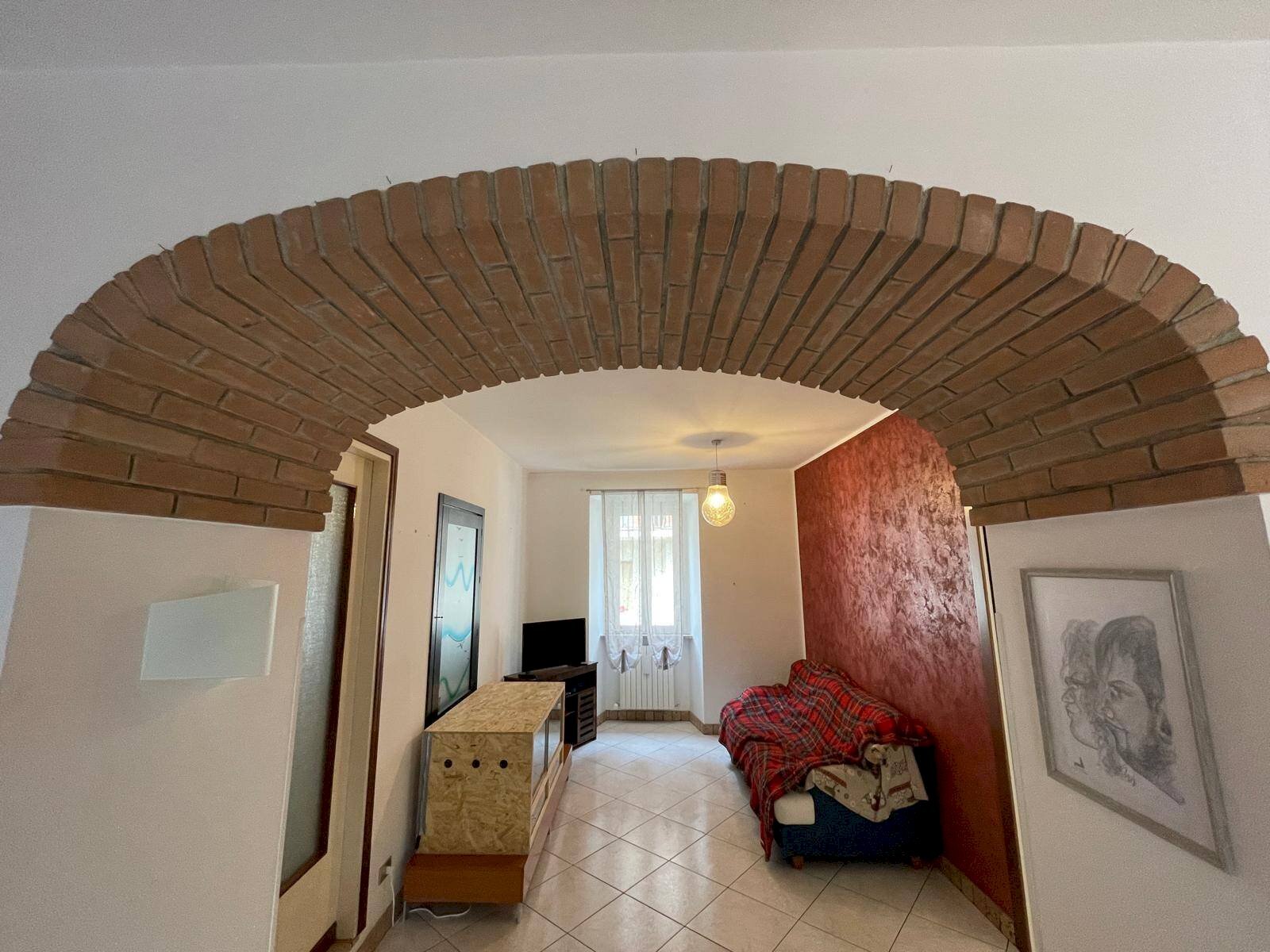 Ingresso Appartamento Piano Primo - Casa indipendente Galbiate - foto 2