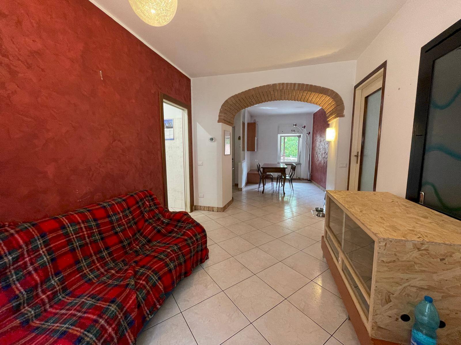 Soggiorno Appartamento piano primo - Casa indipendente Galbiate - foto 1