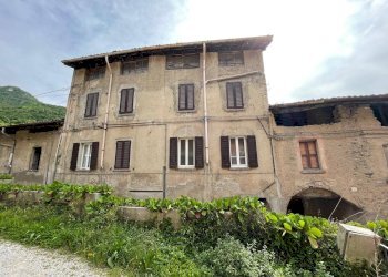Esterno - Casa indipendente Galbiate - foto 4