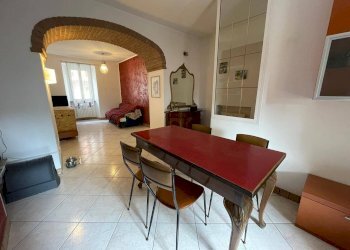 Soggiorno Appartamento piano primo - Casa indipendente Galbiate - foto 11