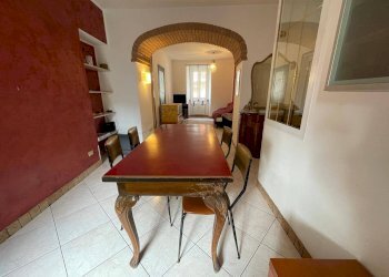 Soggiorno Appartamento piano primo - Casa indipendente Galbiate - foto 13