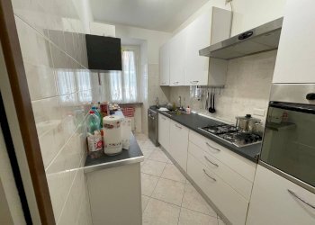 Cucina Appartamento piano primo - Casa indipendente Galbiate - foto 16