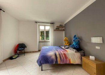 Camera Matrimoniale Appartamento piano primo - Casa indipendente Galbiate - foto 20