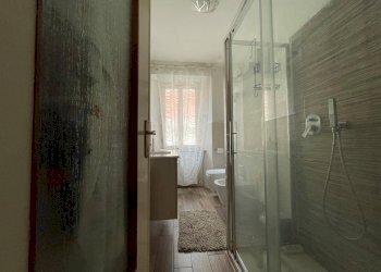 Bagno Appartamento piano primo - Casa indipendente Galbiate - foto 23