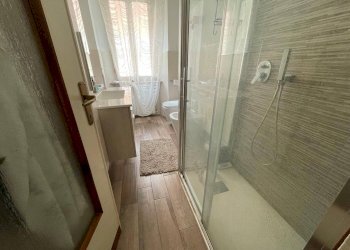 Bagno Appartamento piano primo - Casa indipendente Galbiate - foto 24