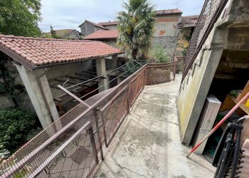 Terrazzo Appartamento piano primo - Casa indipendente Galbiate - foto 27