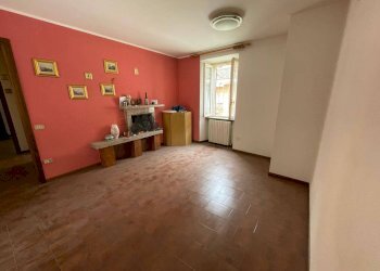 Soggiorno Appartamento secondo primo - Casa indipendente Galbiate - foto 28