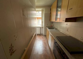 Cucina Appartamento secondo piano - Casa indipendente Galbiate - foto 33