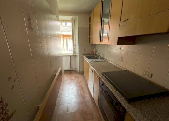 Cucina Appartamento secondo piano - Casa indipendente Galbiate - foto 34