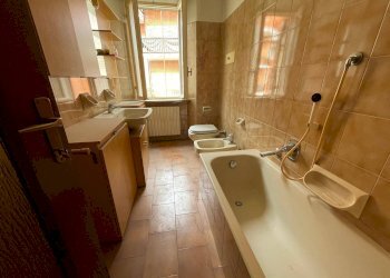 Bagno Appartamento secondo piano - Casa indipendente Galbiate - foto 39