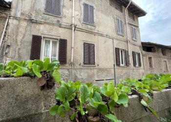 Esterno - Casa indipendente Galbiate - foto 40