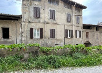 Esterno - Casa indipendente Galbiate - foto 41
