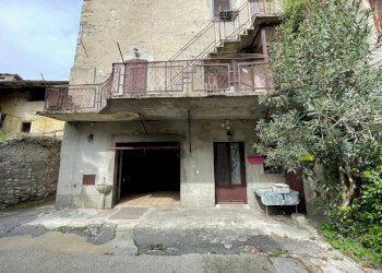 Esterno - Casa indipendente Galbiate - foto 44