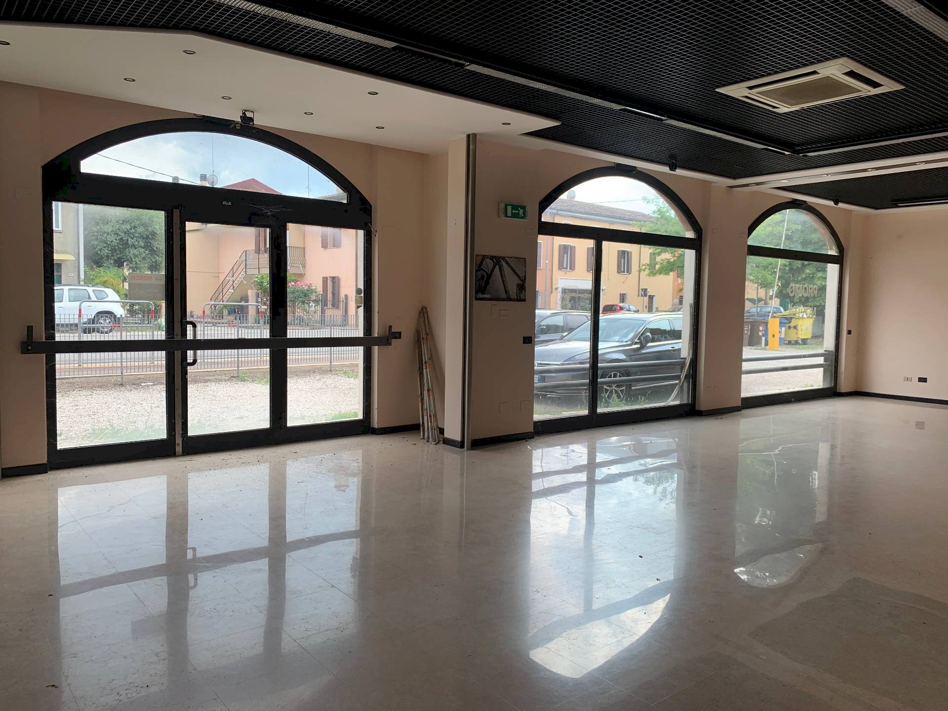 Foto 1 - Commercial Premises Mantova - photo 1