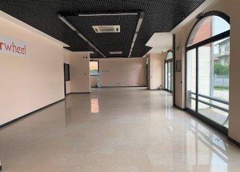 Foto 5 - Commercial Premises Mantova - photo 5