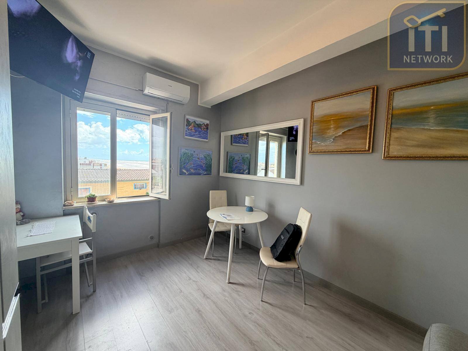 Foto 2 - One-room apartment Lungomare delle Sirene, Pomezia - photo 2