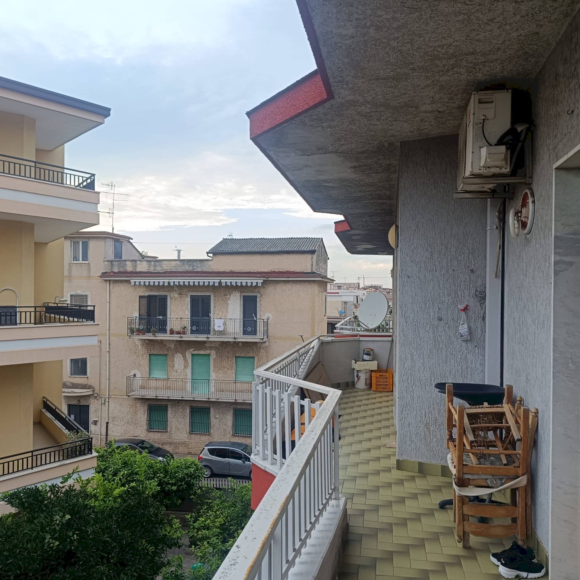 Foto 1 - Four-room apartment Via Primo Maggio, Acerra - photo 1