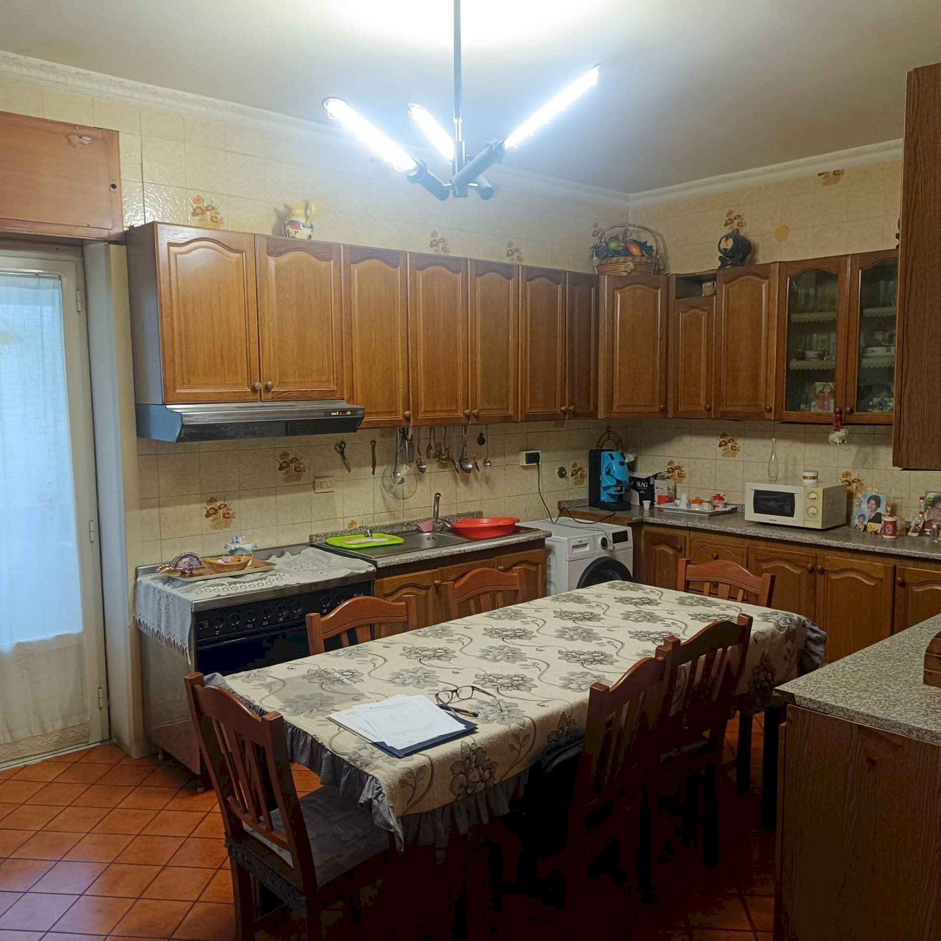 Foto 2 - Four-room apartment Via Primo Maggio, Acerra - photo 2