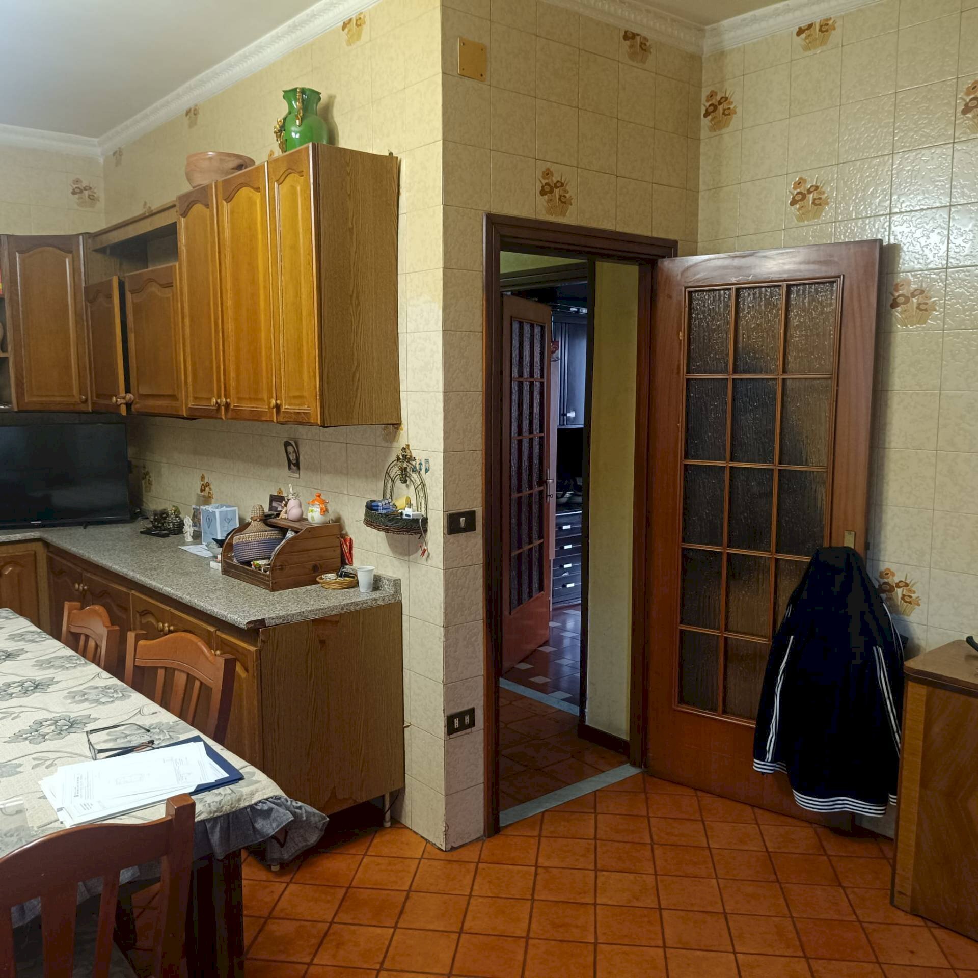 Foto 3 - Four-room apartment Via Primo Maggio, Acerra - photo 3