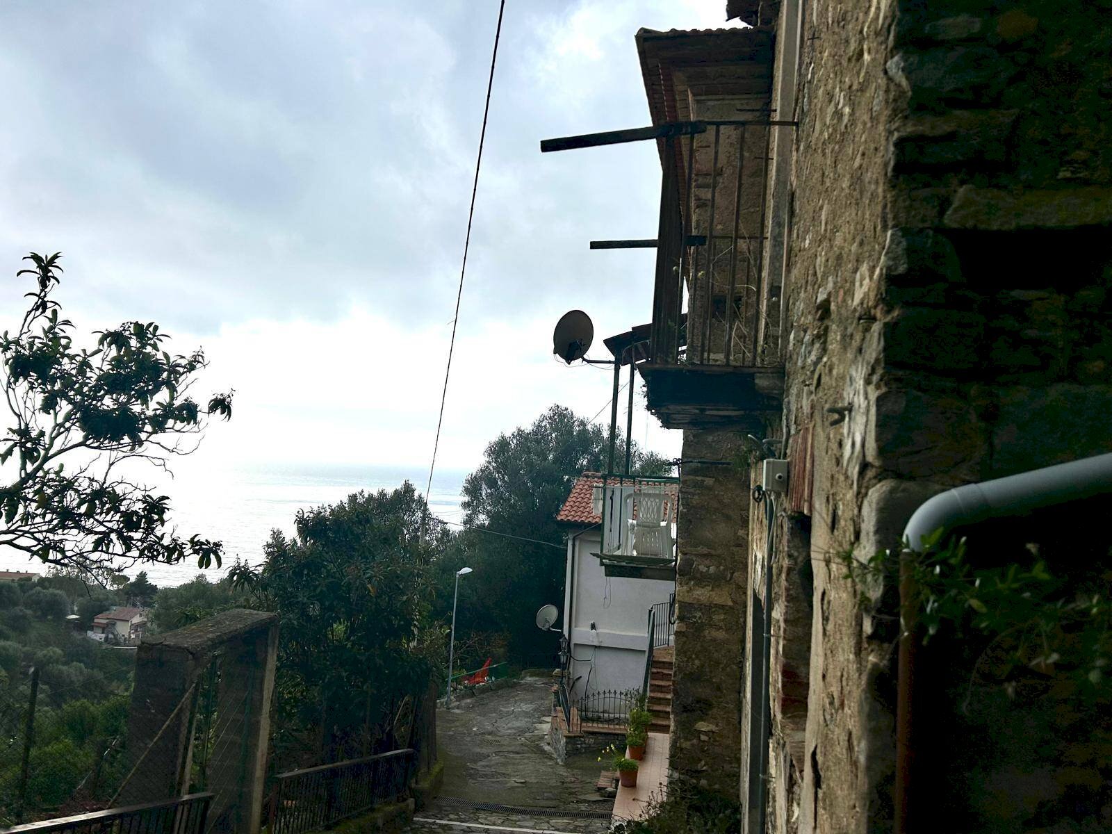 Foto 2 - Independent house Via Chiusa
3, Pisciotta - photo 2