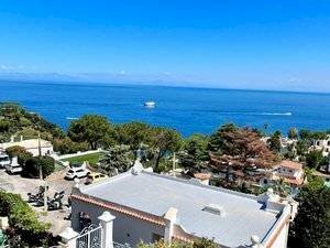 Foto 1 - Villa Via Castiglione, Casamicciola Terme - foto 1