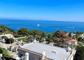 Foto 1 - Villa Via Castiglione, Casamicciola Terme - foto 1