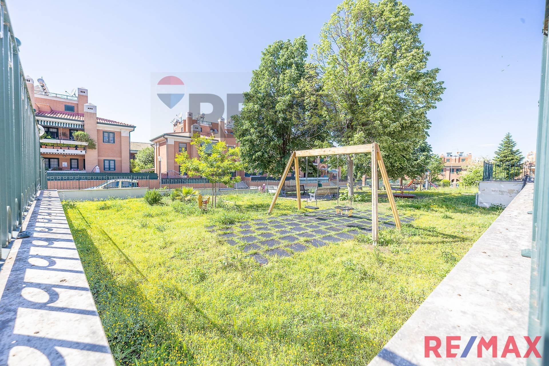 Giardino - Two-room apartment Via Don Ugo Bassi
8, Marino - photo 3