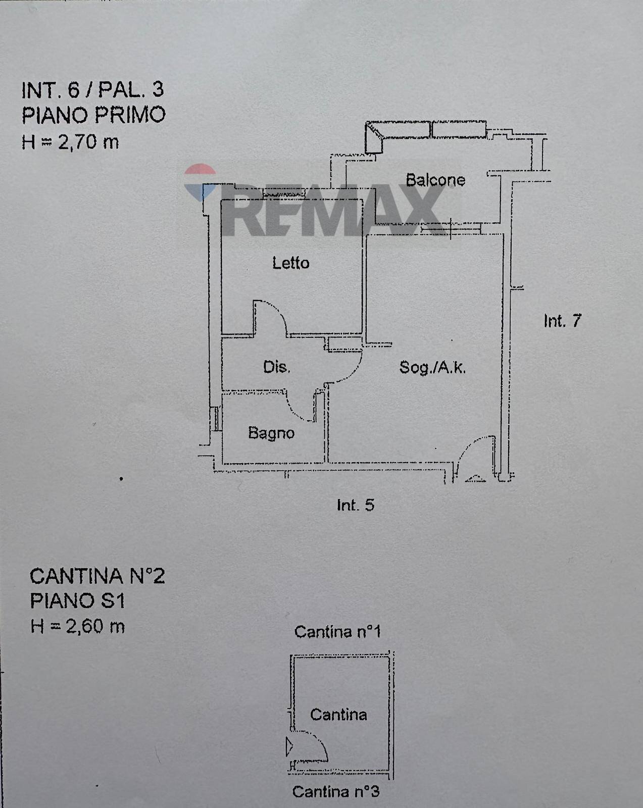 Pianta 2D - Two-room apartment Via Don Ugo Bassi
 
8, Marino - floor plans 1