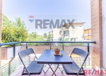 Balcone - Two-room apartment Via Don Ugo Bassi
 
8, Marino - photo 17