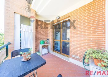 Terrazza - Two-room apartment Via Don Ugo Bassi
 
8, Marino - photo 18