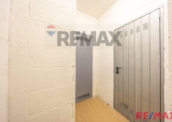 Bagno - Two-room apartment Via Don Ugo Bassi
 
8, Marino - photo 20