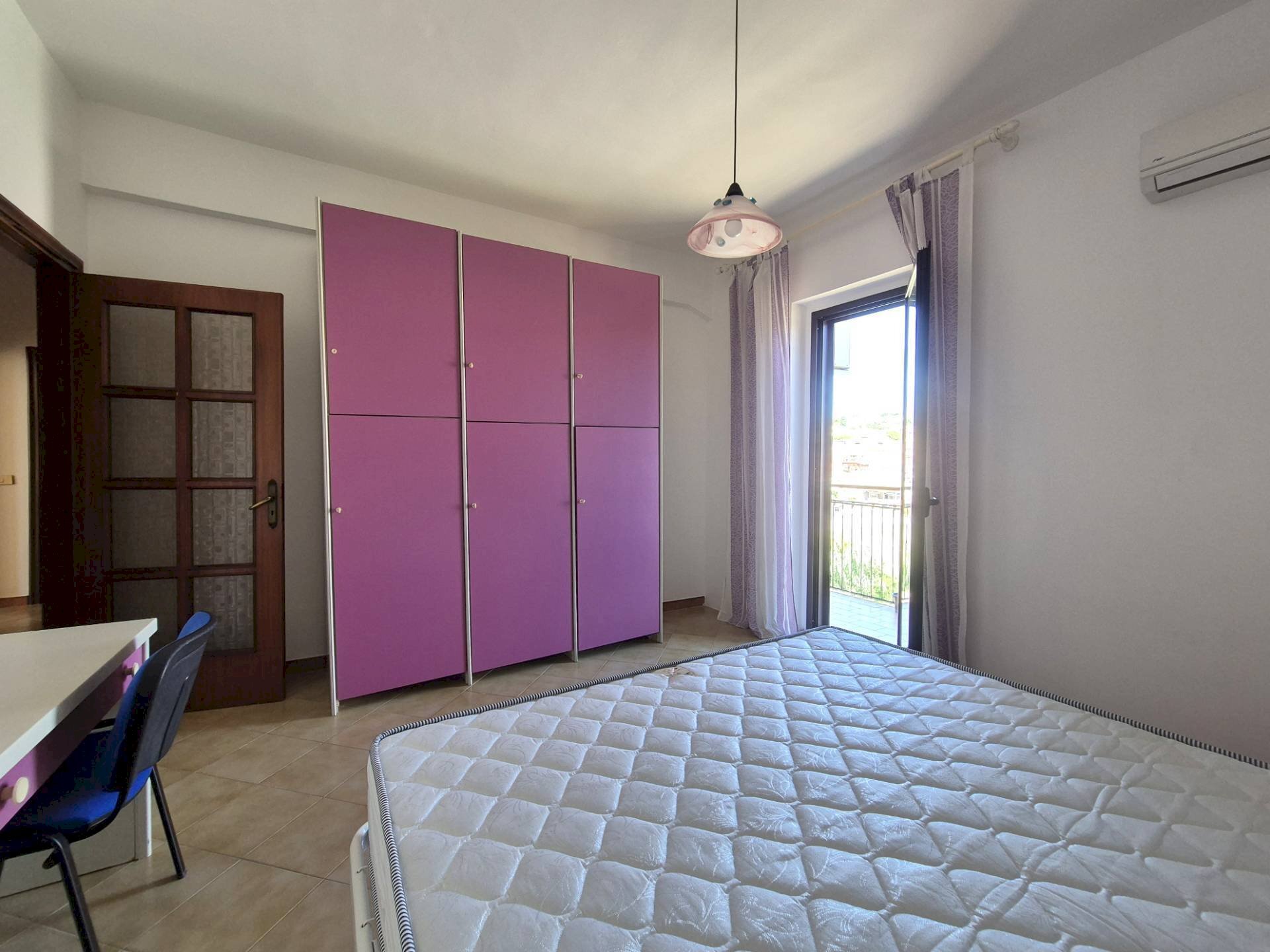 Foto 1 - Trilocale Via Vasco da Gama
 
8, Catanzaro - foto 1