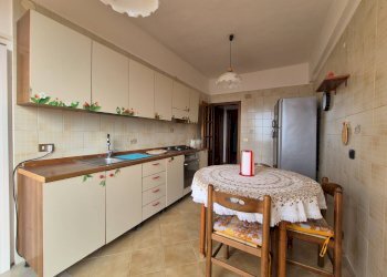 Foto 5 - Trilocale Via Vasco da Gama
 
8, Catanzaro - foto 5