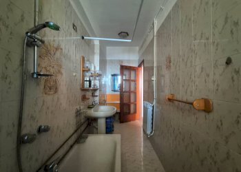 Foto 10 - Trilocale Via Vasco da Gama
 
8, Catanzaro - foto 10
