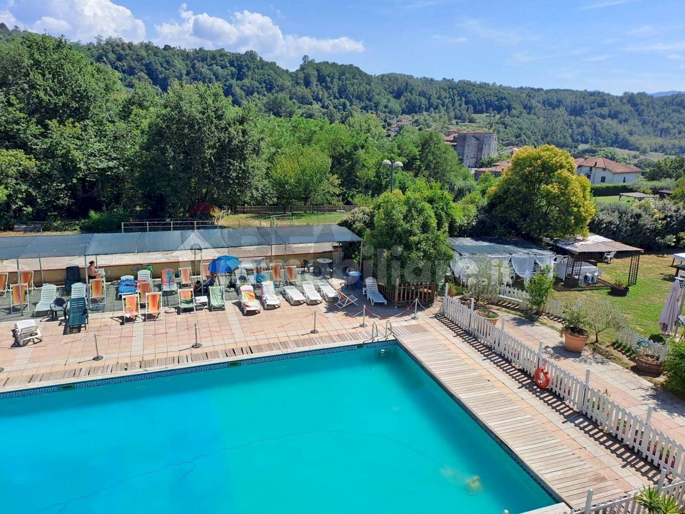 Piscina - Three-room apartment Licciana Nardi - photo 1