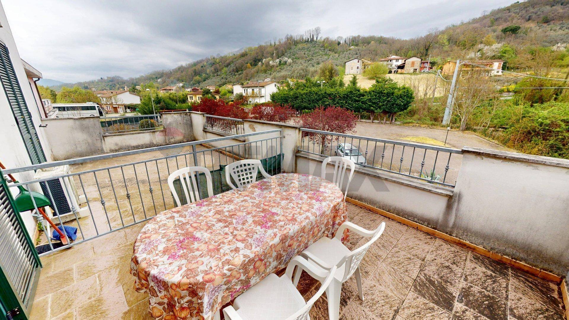 Balcone - Three-room apartment Licciana Nardi - photo 3