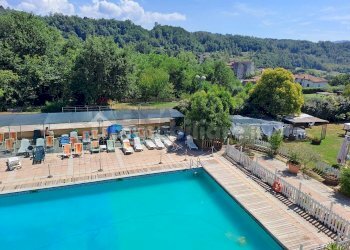 Piscina - Three-room apartment Licciana Nardi - photo 1