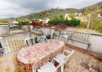 Balcone - Three-room apartment Licciana Nardi - photo 3