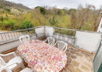 Balcone - Three-room apartment Licciana Nardi - photo 4