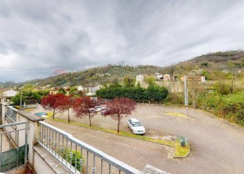 Balcone - Three-room apartment Licciana Nardi - photo 6