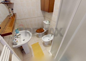 Bagno - Three-room apartment Licciana Nardi - photo 20