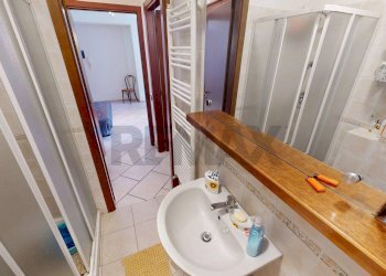 Bagno - Three-room apartment Licciana Nardi - photo 21