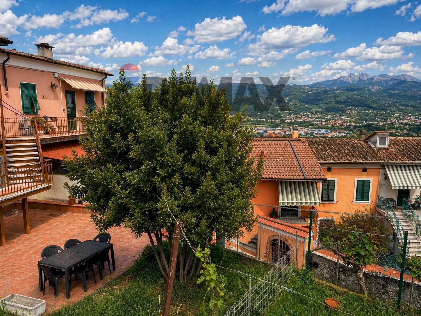 Casa all\'aperto - Three-room apartment Via Montallegro
55, Vezzano Ligure - photo 2