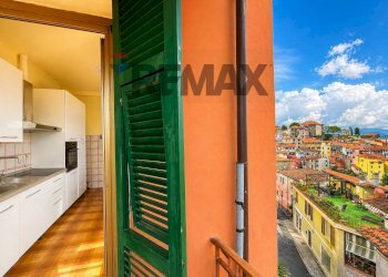 Cucina - Three-room apartment Via Montallegro
 
55, Vezzano Ligure - photo 3