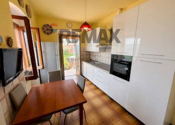 Cucina - Three-room apartment Via Montallegro
 
55, Vezzano Ligure - photo 5