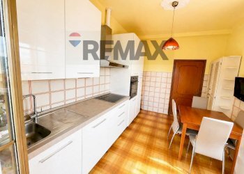 Cucina - Three-room apartment Via Montallegro
 
55, Vezzano Ligure - photo 7