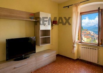 Soggiorno - Three-room apartment Via Montallegro
 
55, Vezzano Ligure - photo 14