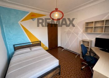 Camera / camera da letto - Three-room apartment Via Montallegro
 
55, Vezzano Ligure - photo 20